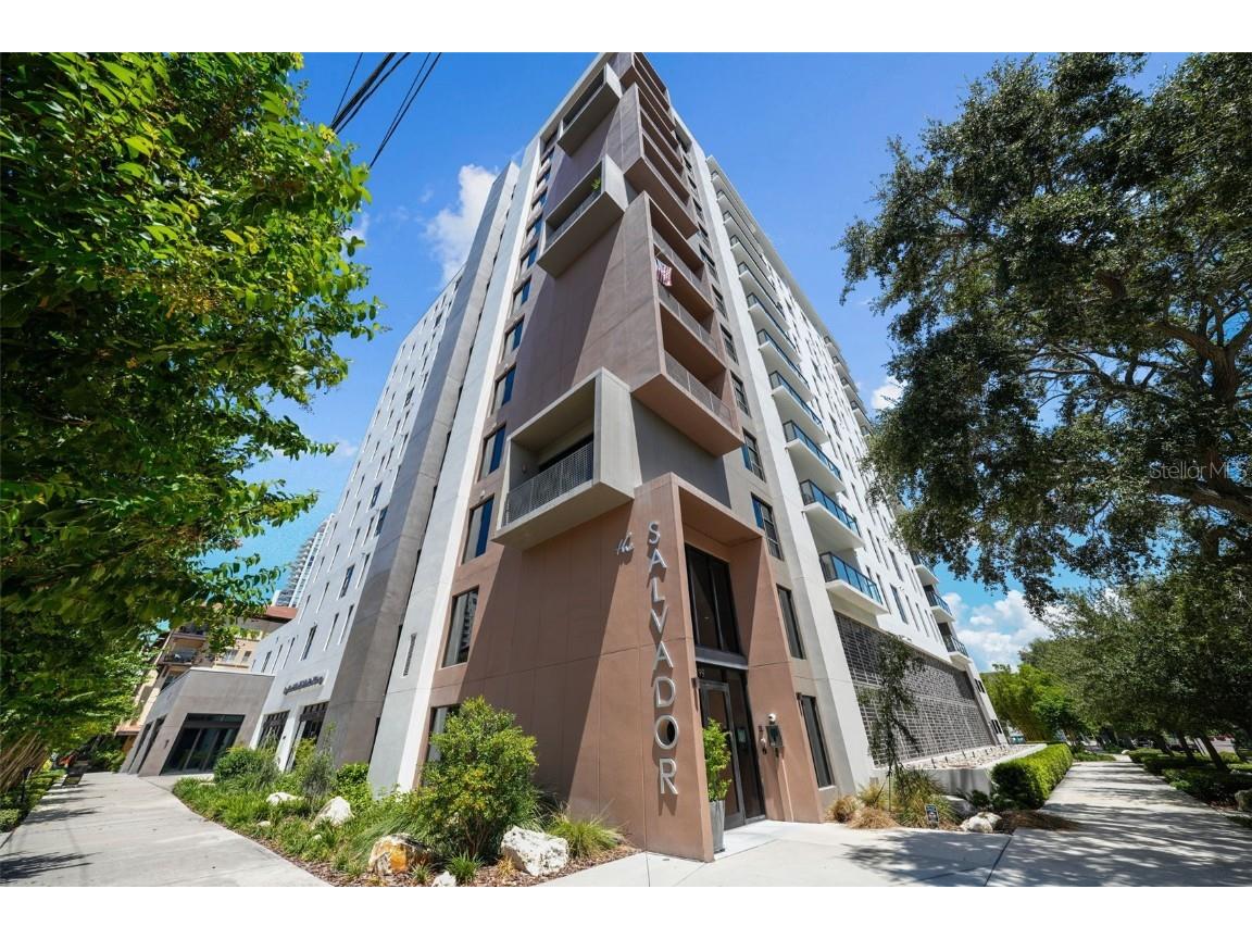 199 Dali Boulevard #807 Saint Petersburg FL 33701 - TAMPA BAY TB8351543 image1