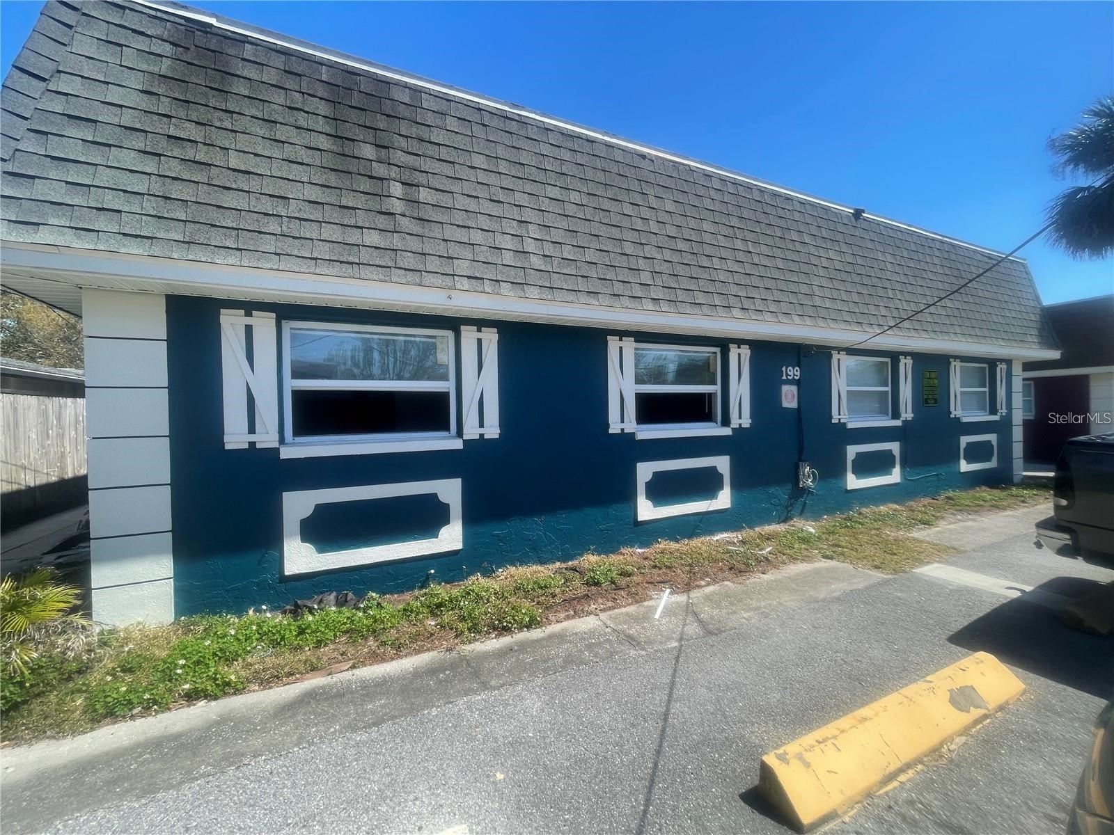 199 Fulton Street NE #4 Largo FL 33771 - LARGO LAKE TB8516091 image1