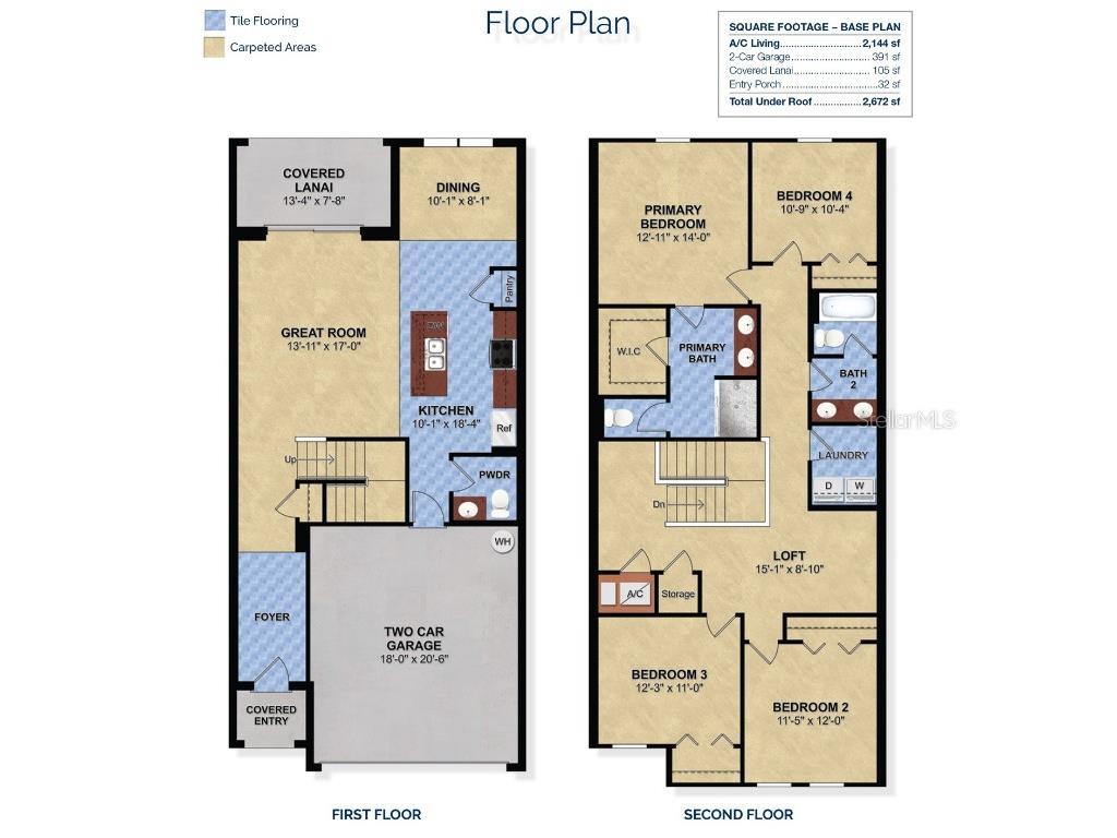 199 Glass Onion Drive Groveland FL 34737 O6356326 image2