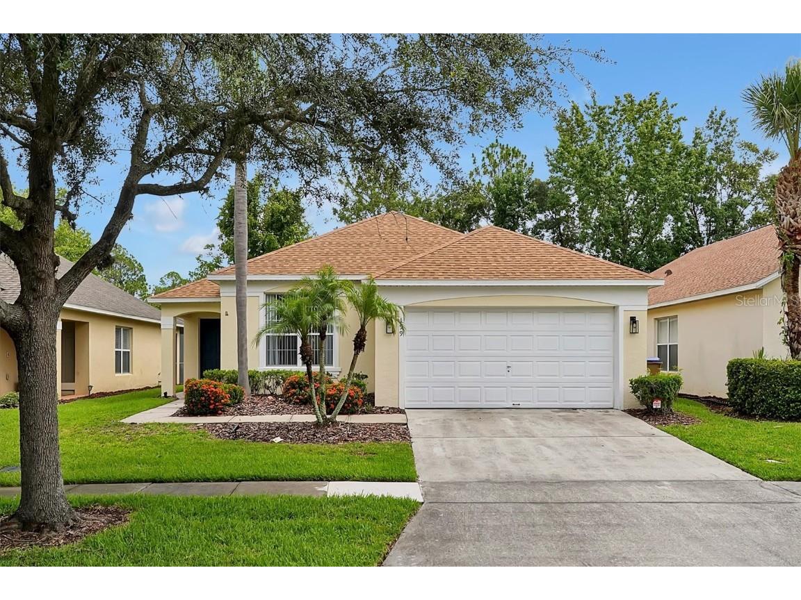 199 Hideaway Beach Ln Kissimmee FL 34746 S5108889 image1