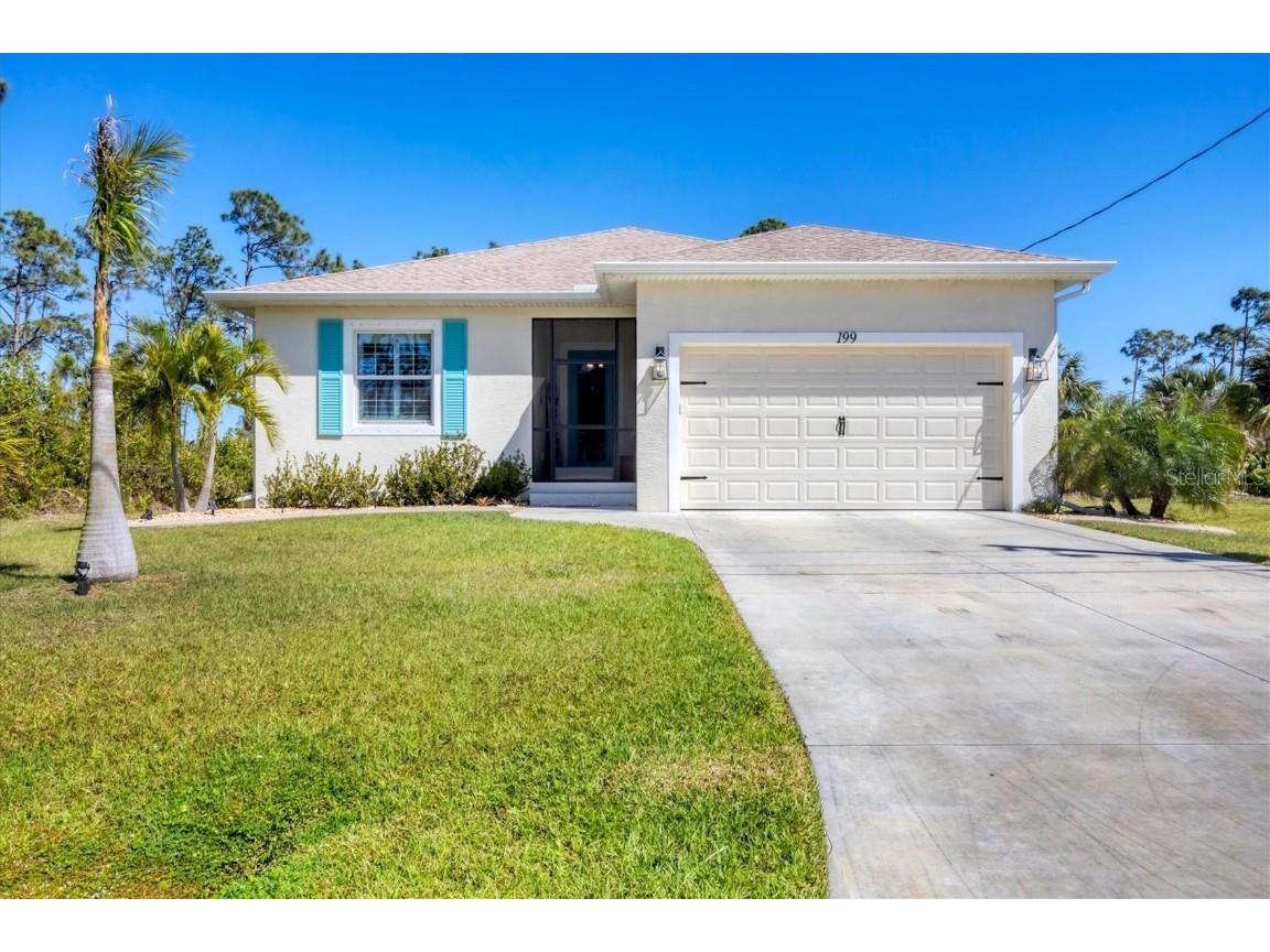199 Jade Street Rotonda West FL 33947 D6141092 image1