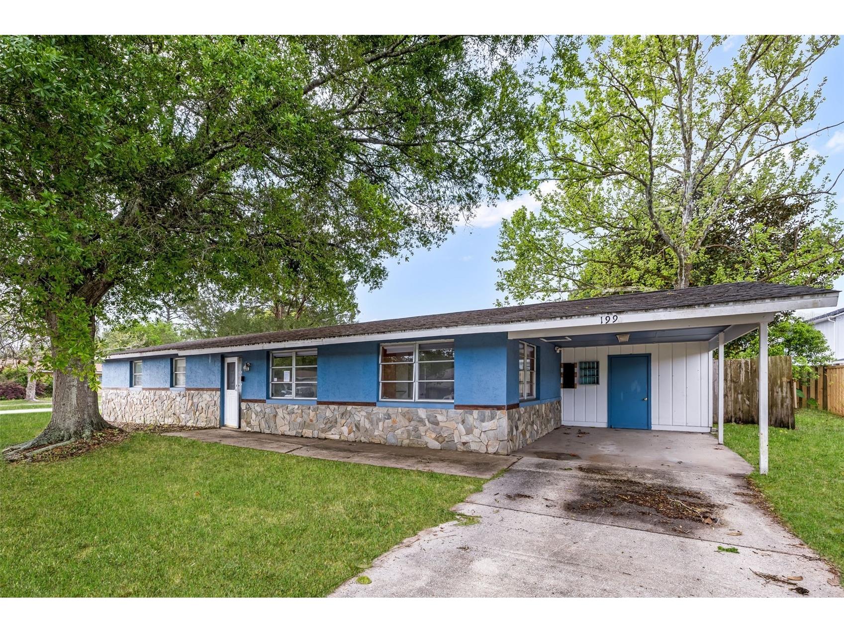 199 Lily Road Saint Augustine FL 32086 FC317732 image1