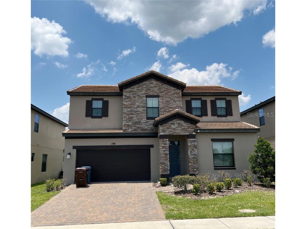 199 Macaulay's Cove Haines City FL 33844 O6122964 image1