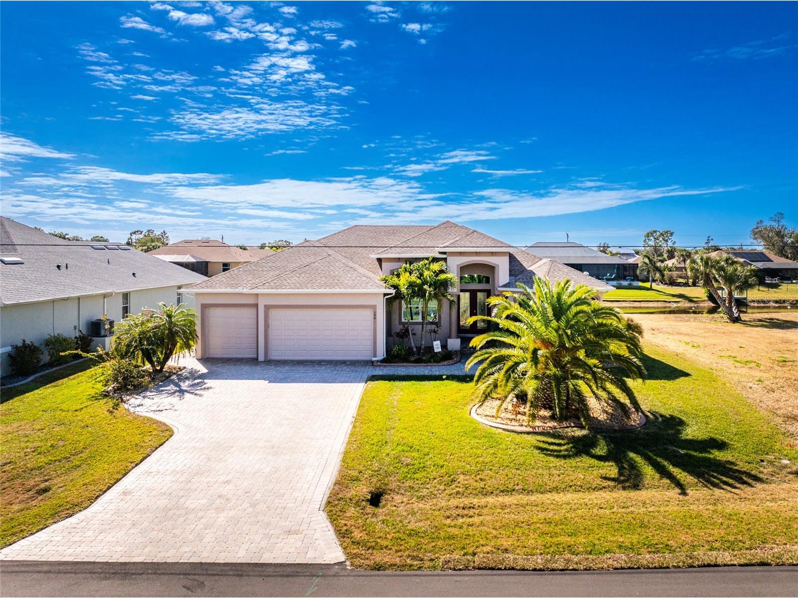 199 Marker Road Rotonda West FL 33947 D6145904 image1