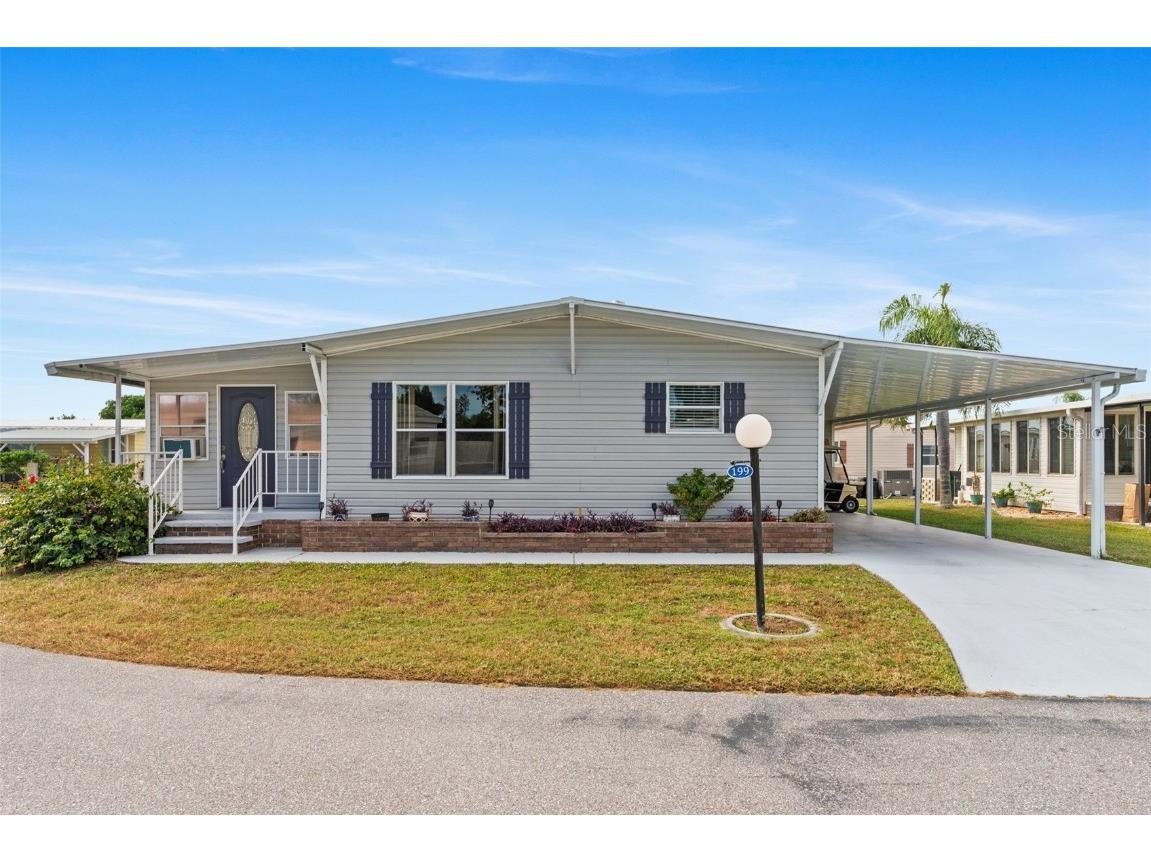 199 Martinique Road North Port FL 34287 C7516963 image1
