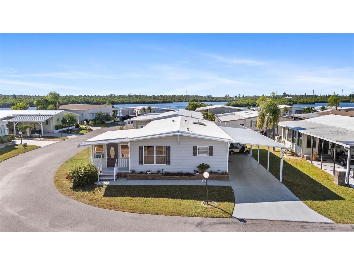 199 Martinique Road North Port FL 34287 C7516963 image34