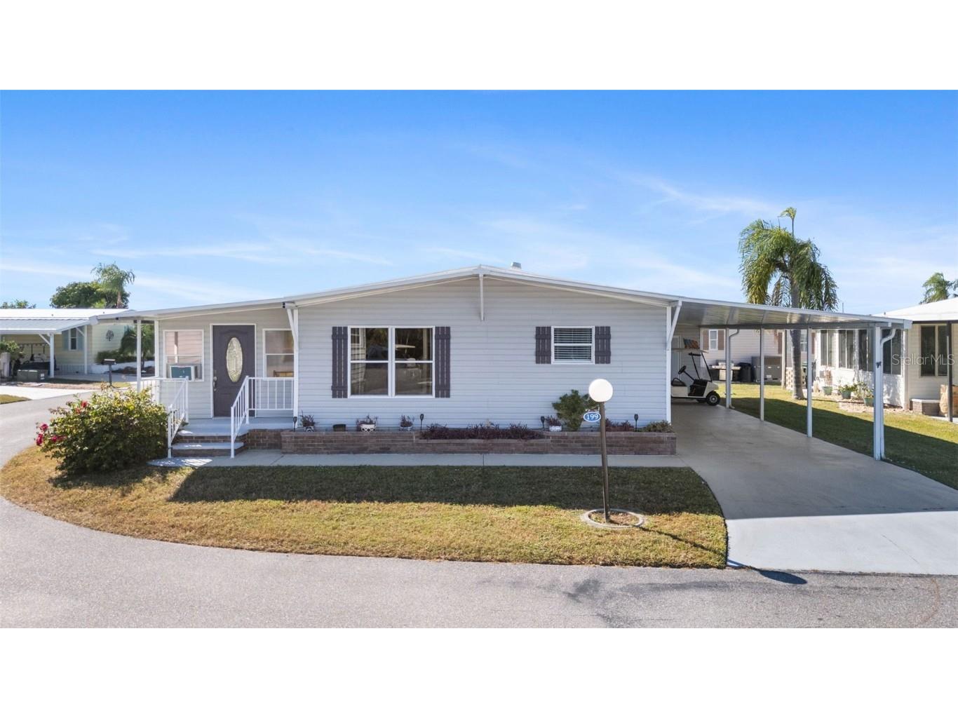 199 Martinique Road North Port FL 34287 C7516963 image35