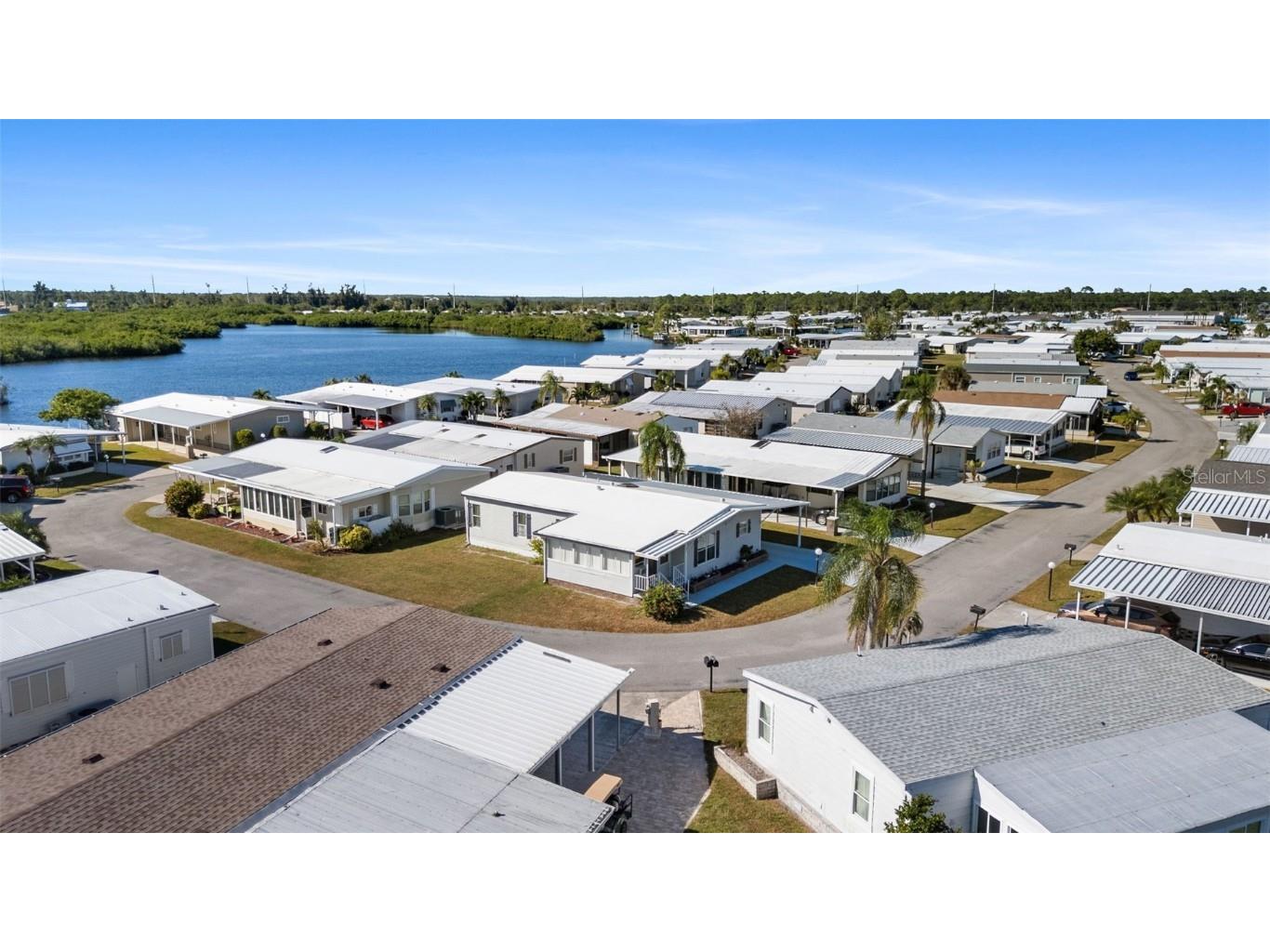199 Martinique Road North Port FL 34287 C7516963 image39
