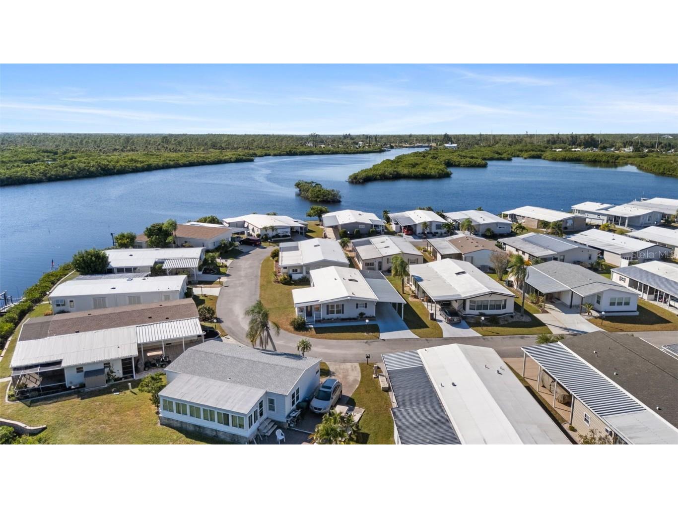 199 Martinique Road North Port FL 34287 C7516963 image40