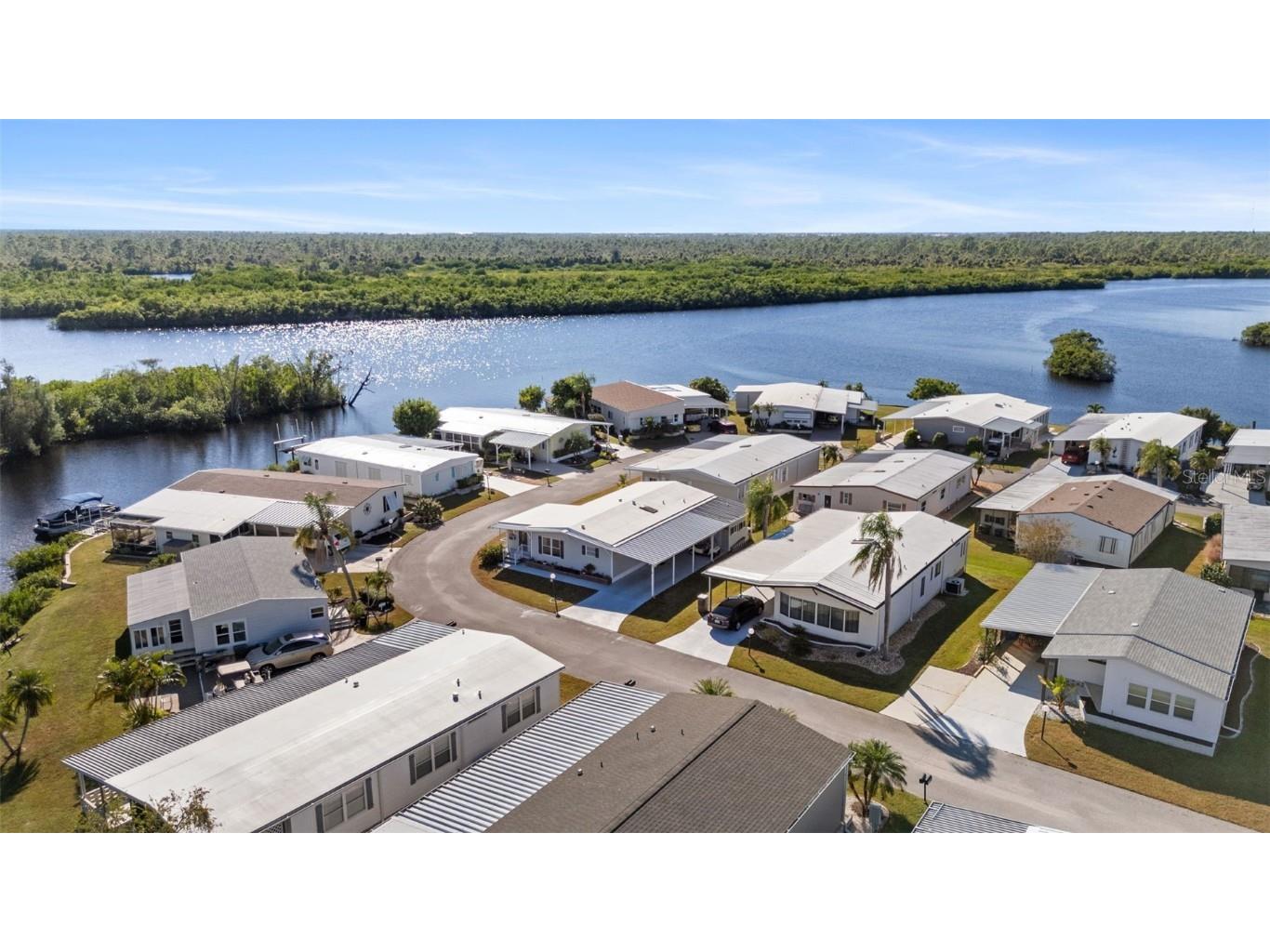 199 Martinique Road North Port FL 34287 C7516963 image41