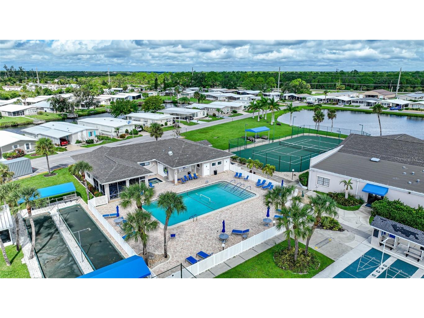 199 Martinique Road North Port FL 34287 C7516963 image58