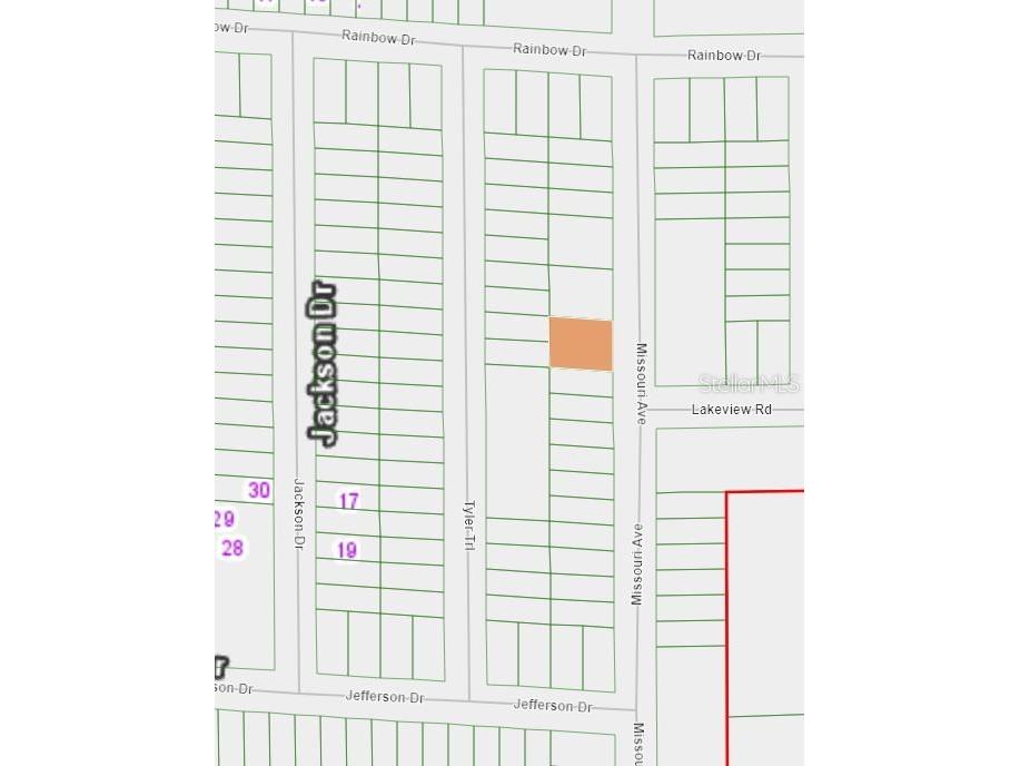 199 Missouri Avenue Hawthorne FL 32640 OM634823 image1