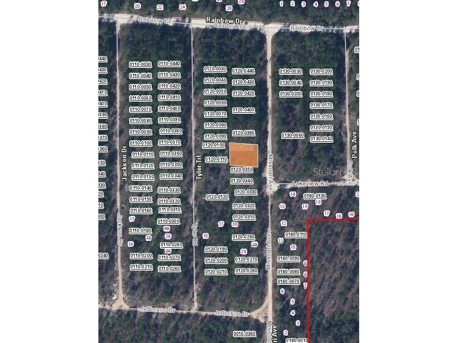 199 Missouri Avenue Hawthorne FL 32640 OM634823 image2