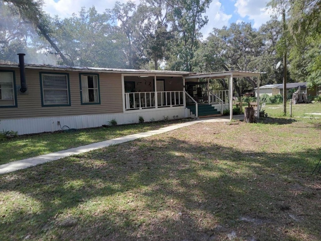 199 NE 262nd Avenue Old Town FL 32680 O6236992 image1