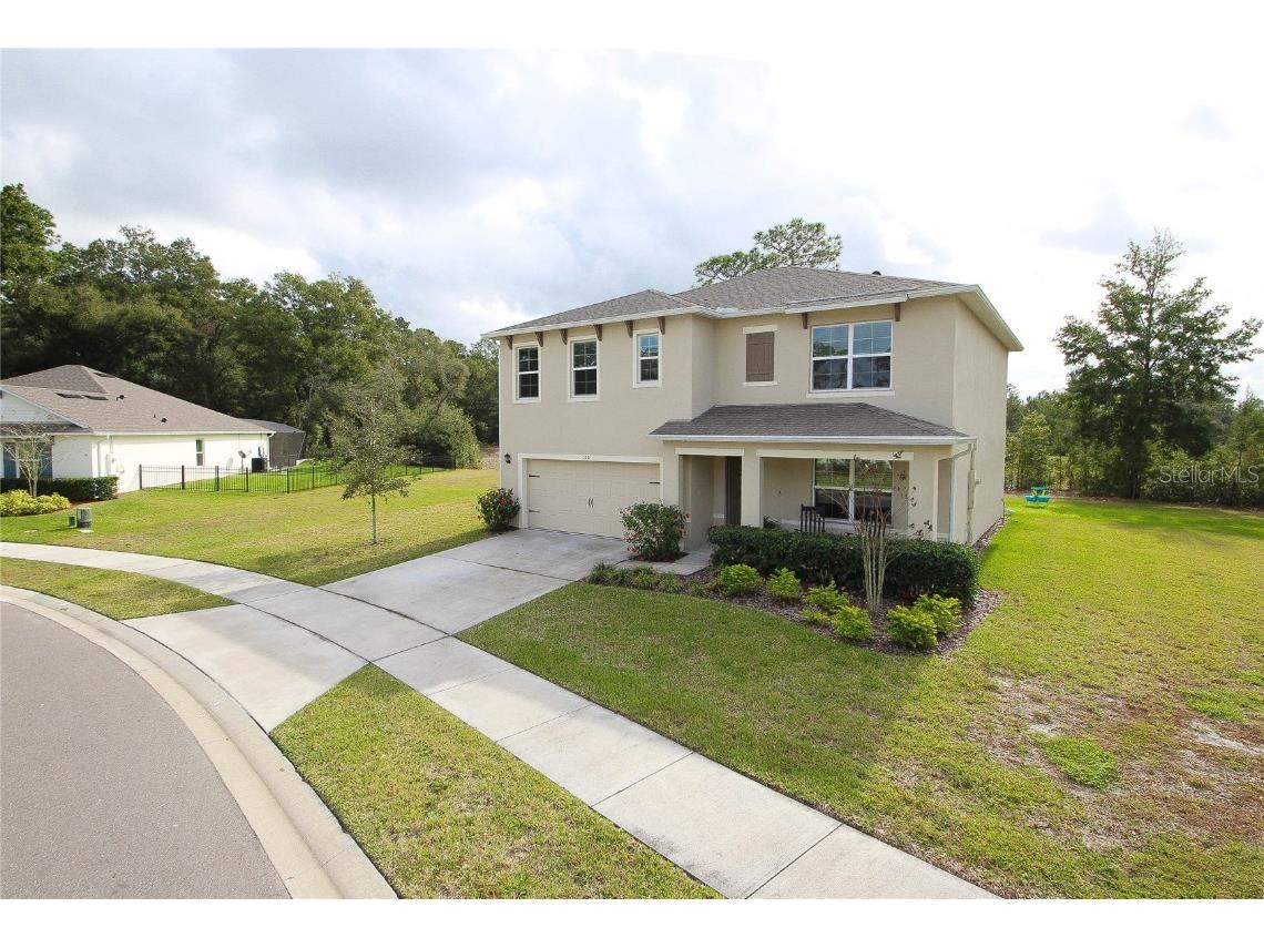 199 Point Pleasant Road Deland FL 32724 T3343753 image1