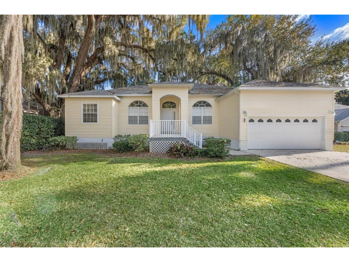 199 River Village Drive Debary FL 32713 - ST JOHNS RIVER V4923280 image1