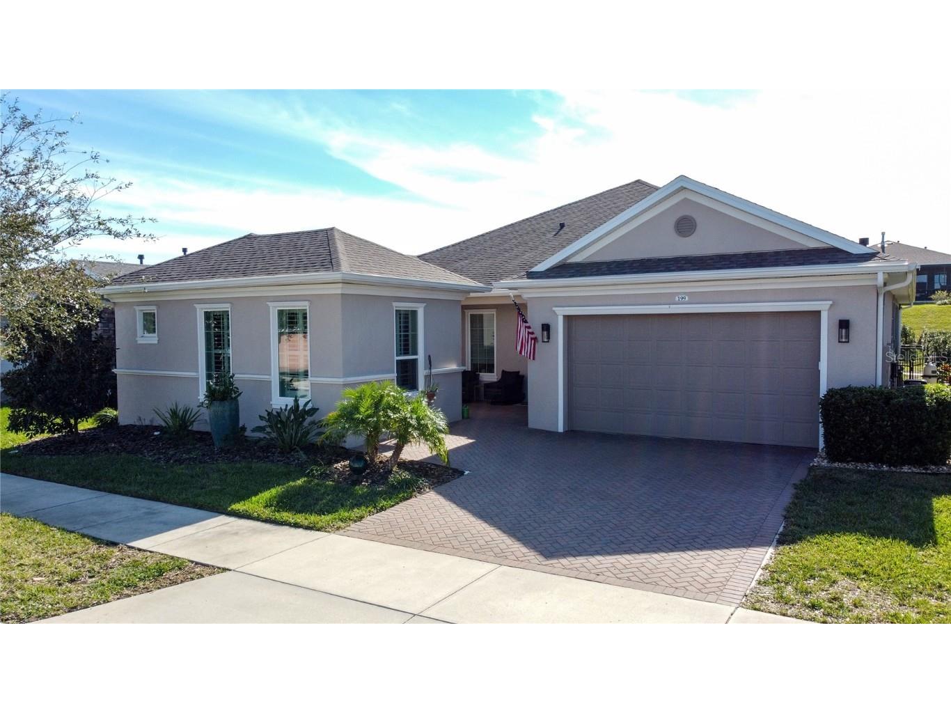 199 Silver Maple Road Groveland FL 34736 - SCHOOL HOUSE LAKE G5091007 image1