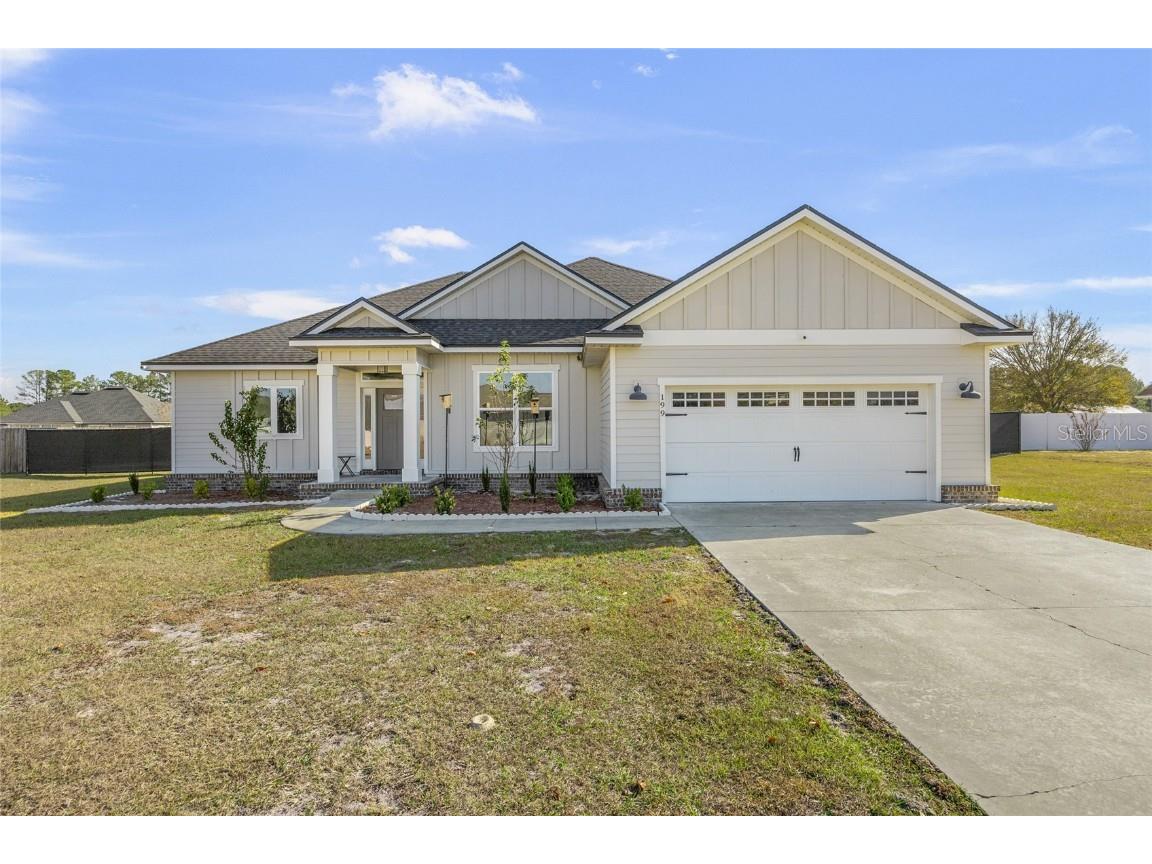 199 SW Buttercup Drive Lake City FL 32024 OM714269 image1