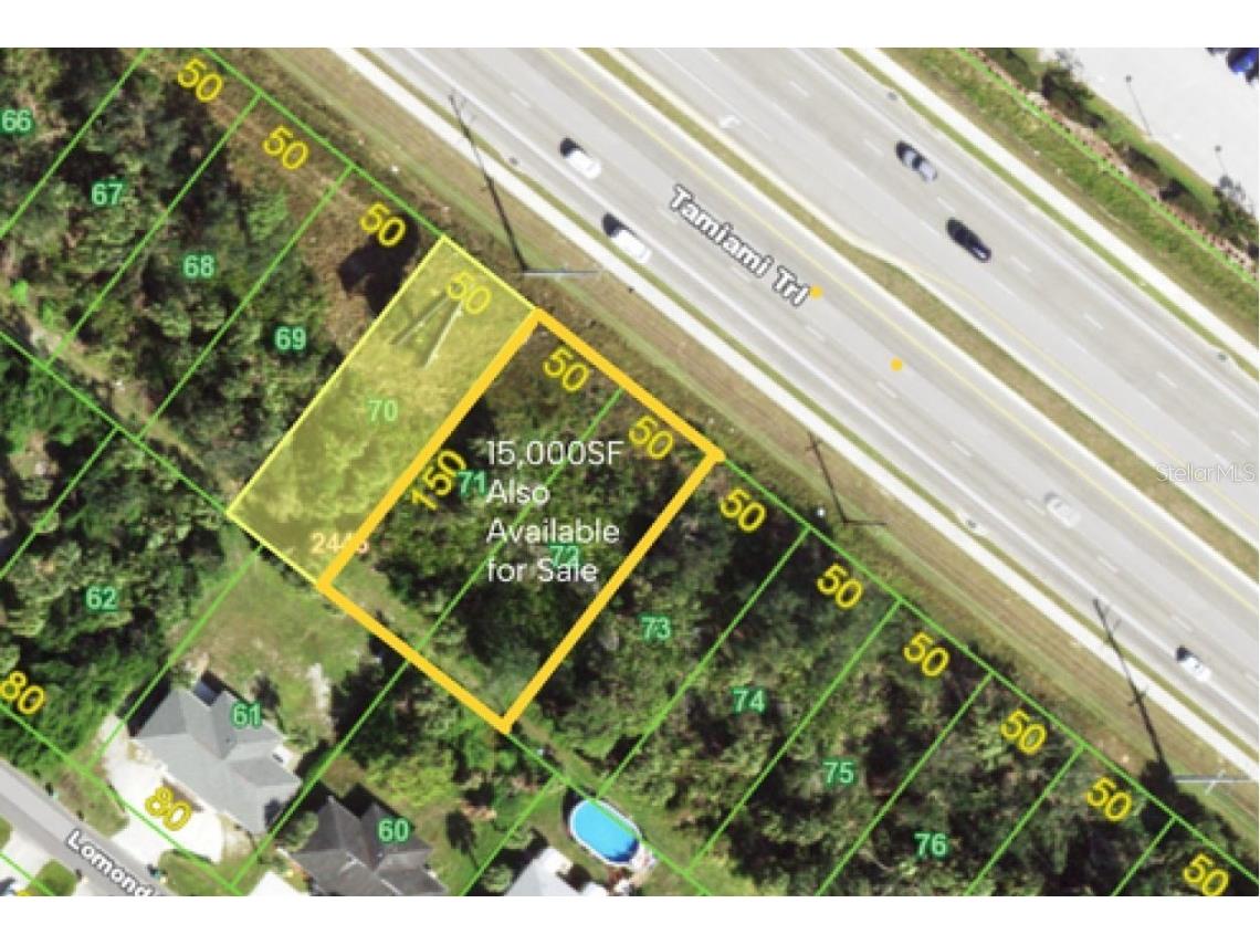 199 Tamiami Trail Port Charlotte FL 33953 C7517385 image1