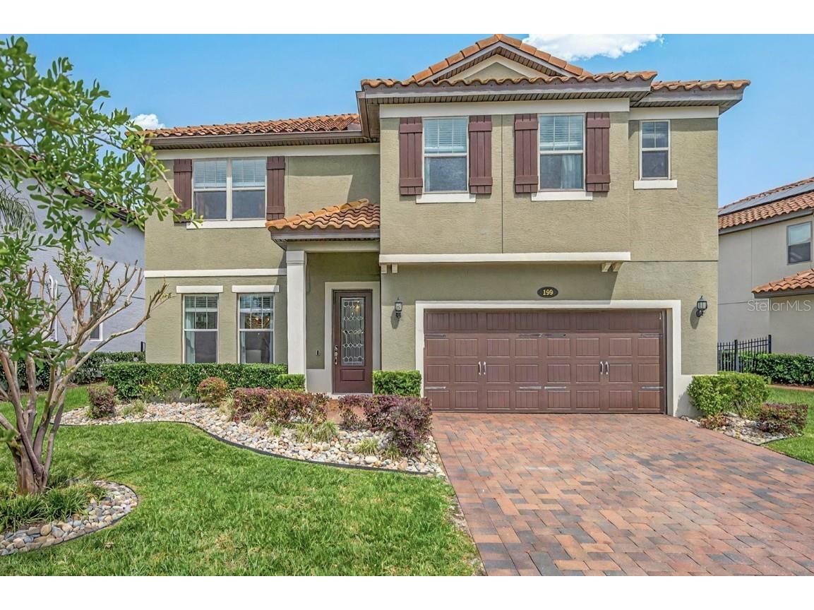 199 Verde Way Debary FL 32713 V4941905 image1