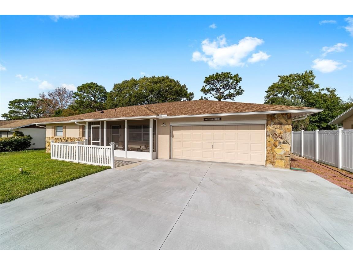 199 W Hollyfern Place Beverly Hills FL 34465 OM673779 image1