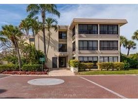 199 Whispering Sands Drive #105 Sarasota FL 34242 - GULF OF MEXICO A4565564 image1