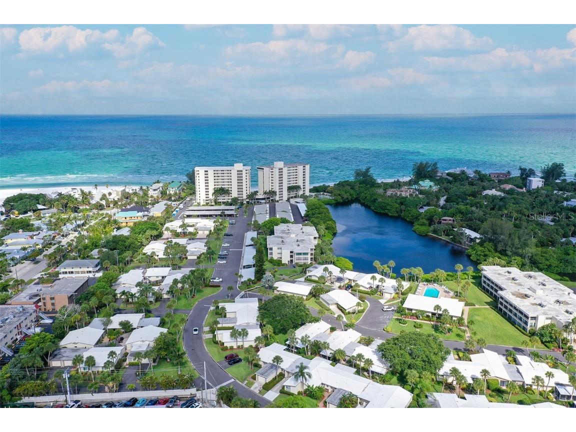 199 Whispering Sands Drive #105 Sarasota FL 34242 - GULF OF AMERICA A4659206 image1