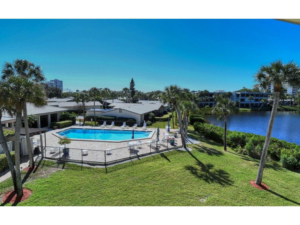 199 Whispering Sands Drive #201 Sarasota FL 34242 - GULF OF AMERICA A4670071 image15