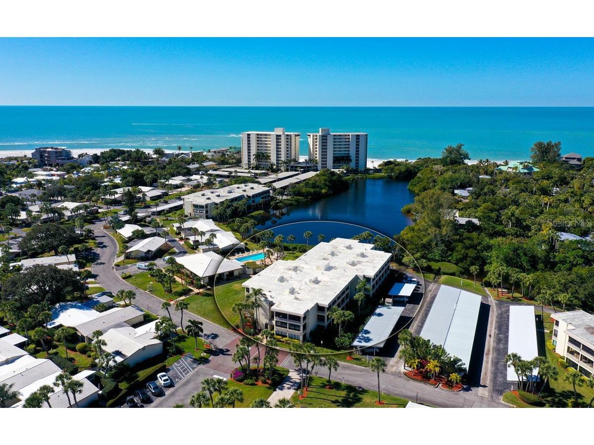 199 Whispering Sands Drive #201 Sarasota FL 34242 - GULF OF AMERICA A4670071 image2