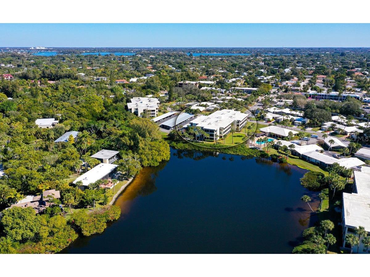 199 Whispering Sands Drive #201 Sarasota FL 34242 - GULF OF AMERICA A4670071 image3