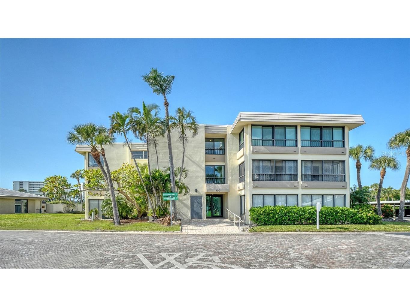 199 Whispering Sands Drive #201 Sarasota FL 34242 - GULF OF AMERICA A4670071 image4