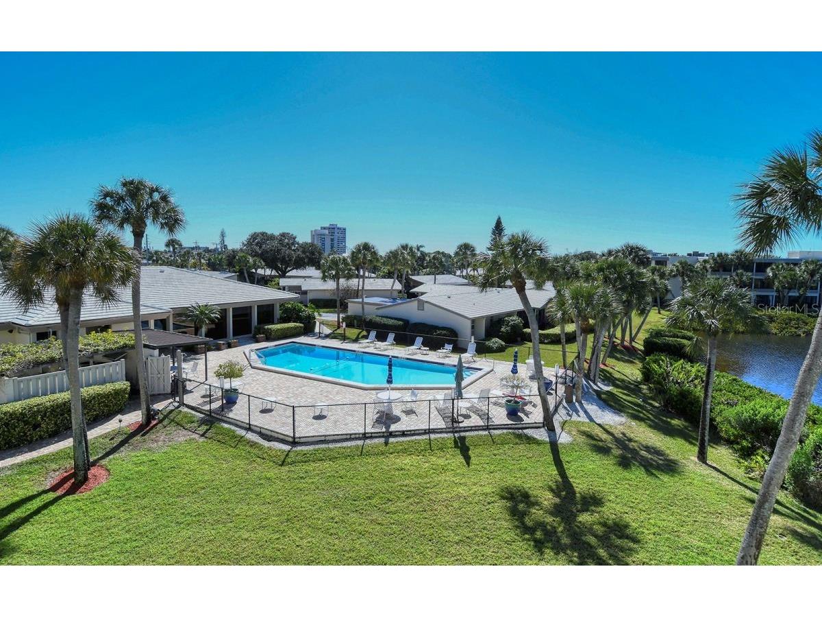 199 Whispering Sands Drive #201 Sarasota FL 34242 - GULF OF AMERICA A4670071 image44