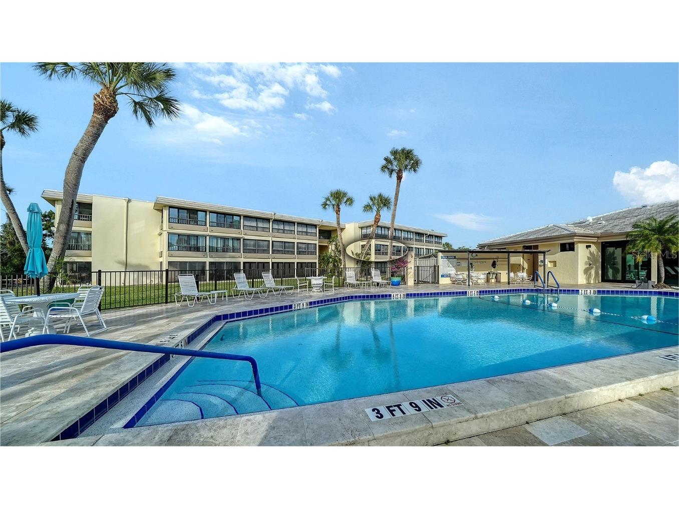 199 Whispering Sands Drive #201 Sarasota FL 34242 - GULF OF AMERICA A4670071 image46