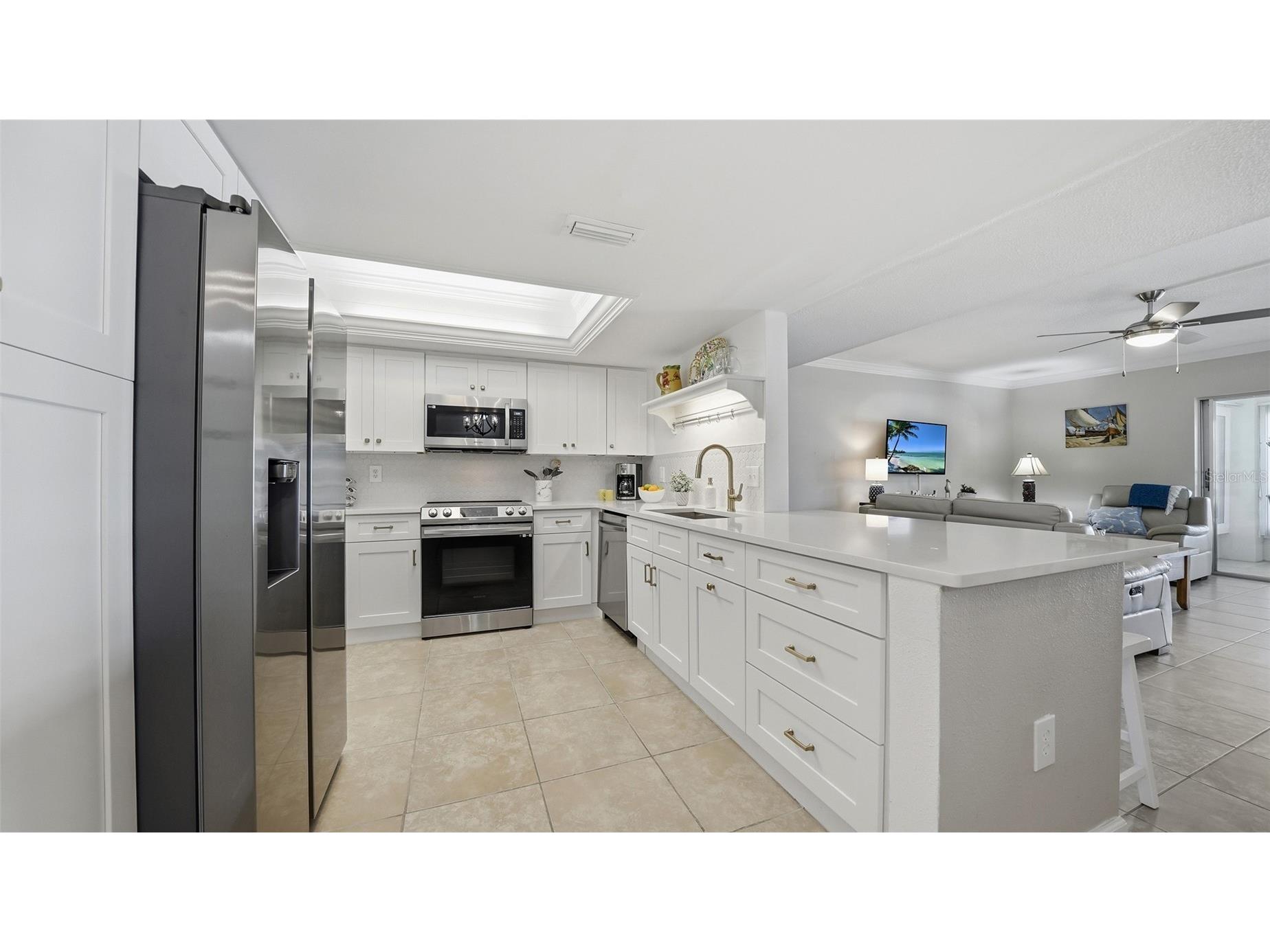 199 Whispering Sands Drive #204 Sarasota FL 34242 - GULF OF AMERICA A4684412 image10