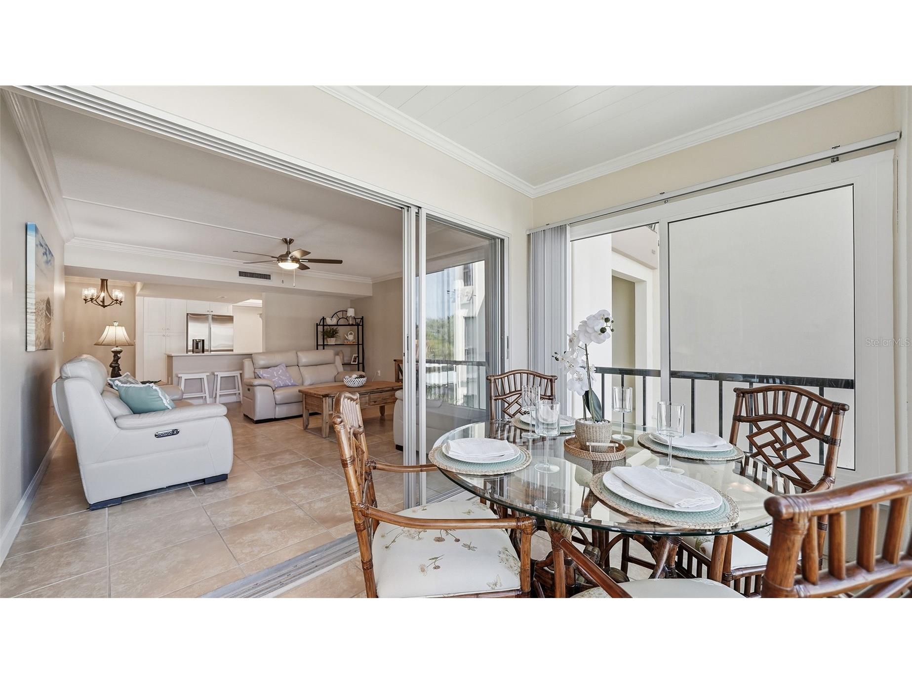 199 Whispering Sands Drive #204 Sarasota FL 34242 - GULF OF AMERICA A4684412 image24