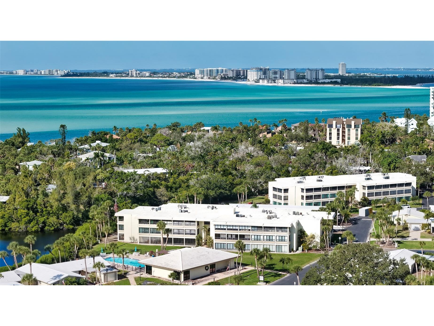 199 Whispering Sands Drive #204 Sarasota FL 34242 - GULF OF AMERICA A4684412 image3