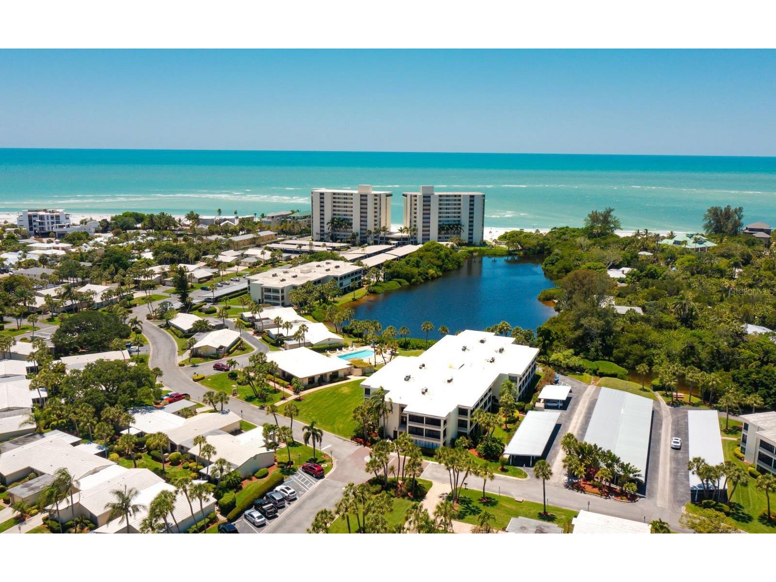 199 Whispering Sands Drive #204 Sarasota FL 34242 - GULF OF AMERICA A4684412 image57