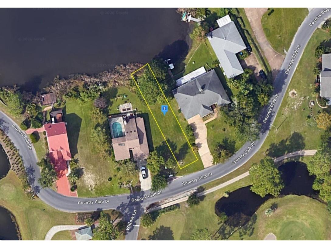 1990 Country Club Drive Lynn Haven FL 32444 A4697894 image1
