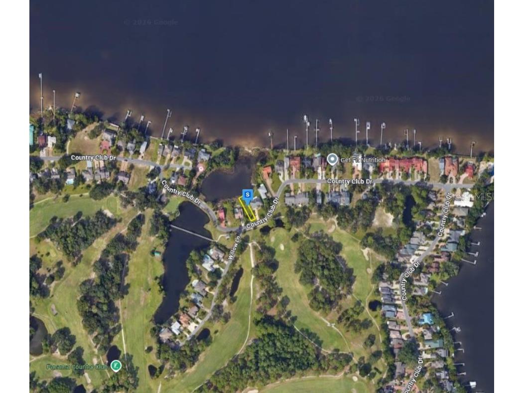 1990 Country Club Drive Lynn Haven FL 32444 A4697894 image3