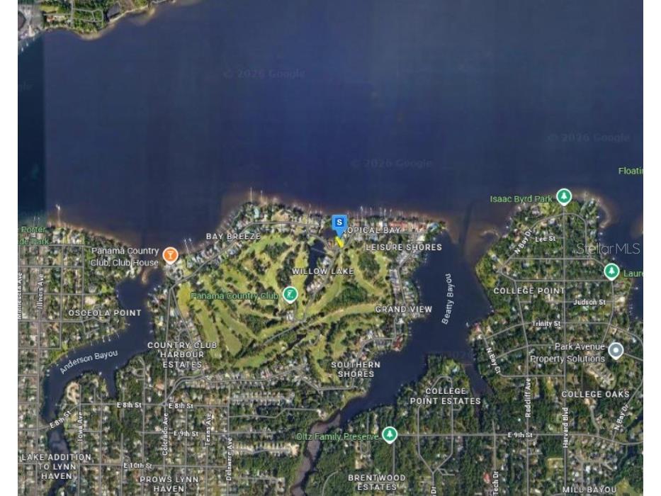 1990 Country Club Drive Lynn Haven FL 32444 A4697894 image4