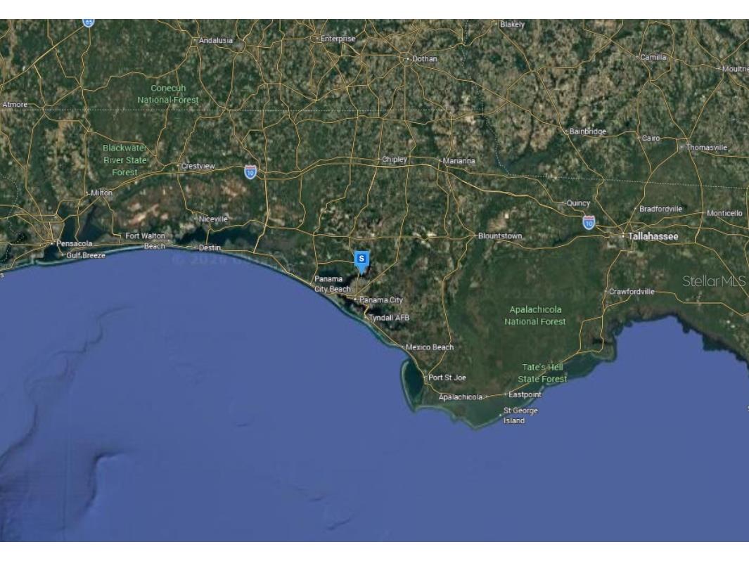 1990 Country Club Drive Lynn Haven FL 32444 A4697894 image6