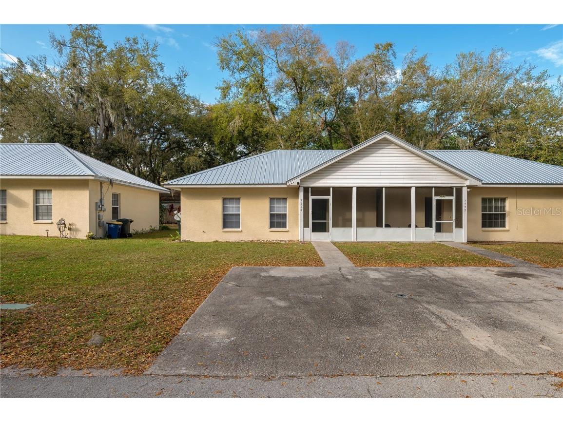 1990 E Boulevard Street Bartow FL 33830 B4901453 image1