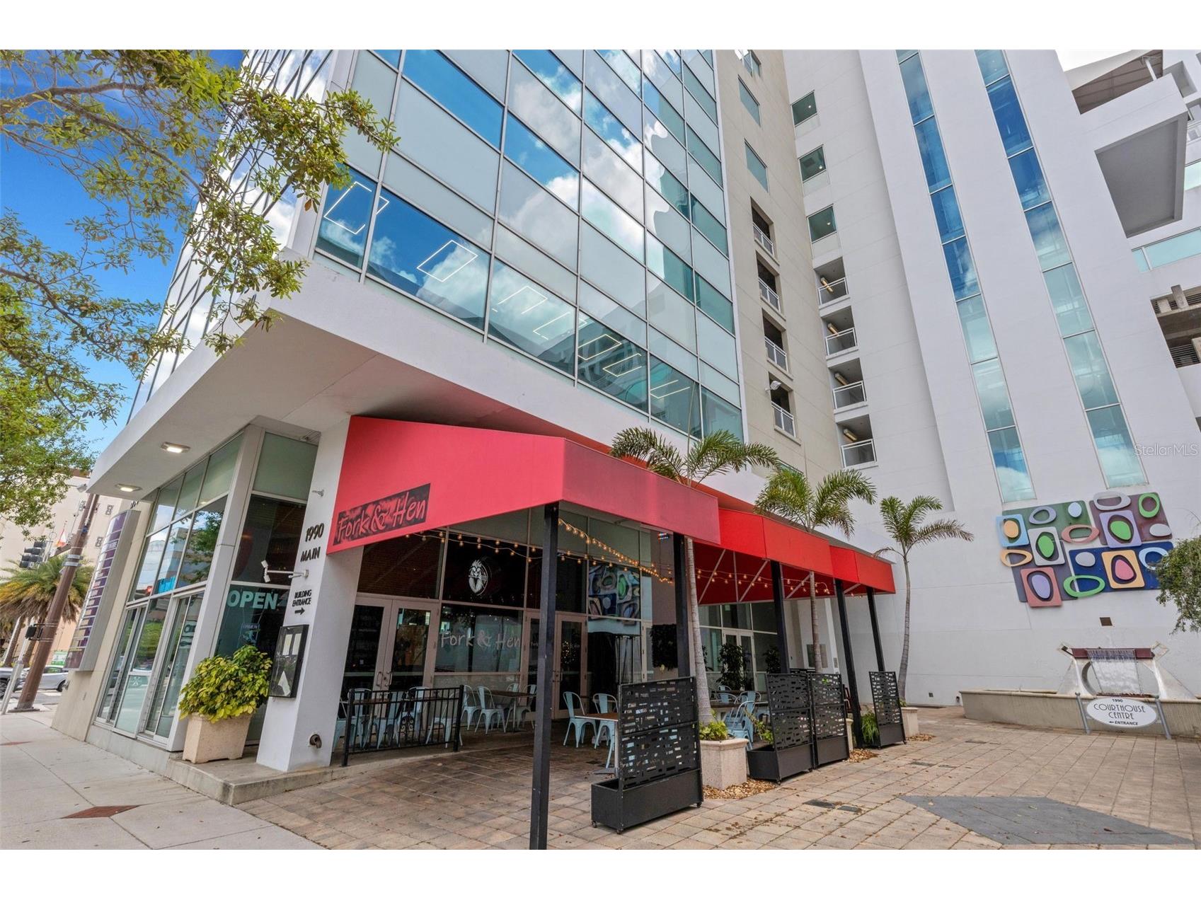 1990 Main Street #4 Sarasota FL 34236 A4687688 image43