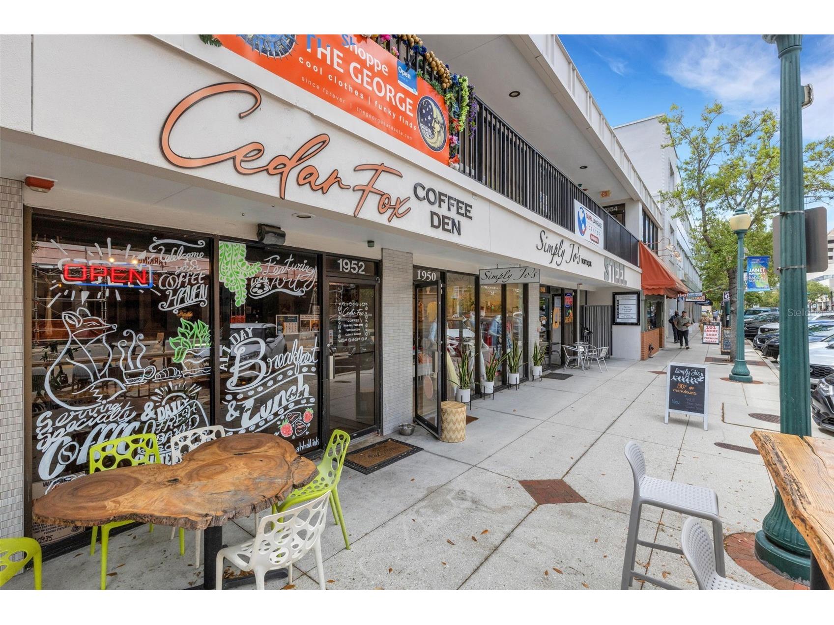 1990 Main Street #4 Sarasota FL 34236 A4687688 image47