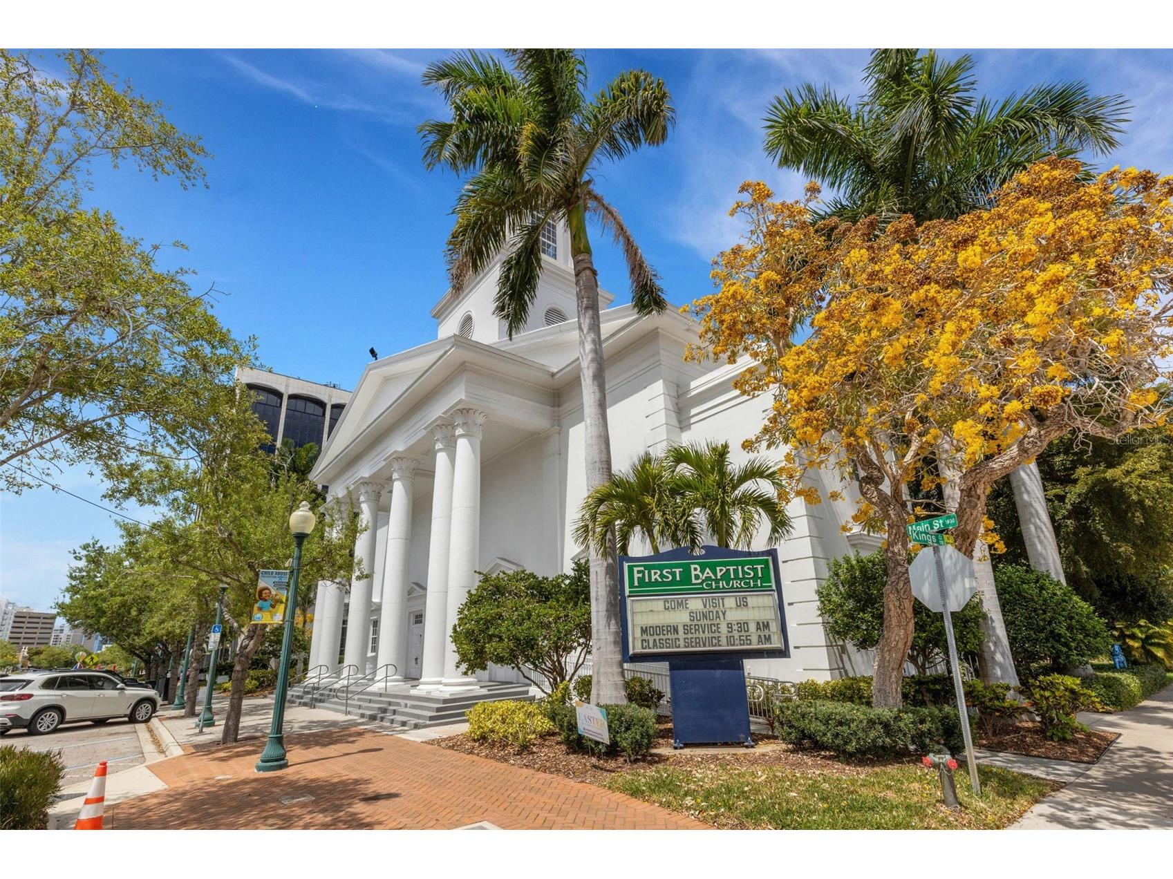 1990 Main Street #4 Sarasota FL 34236 A4687688 image50
