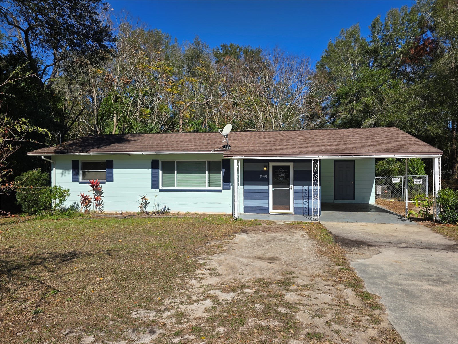 19901 SW Rainbow Lakes Boulevard Dunnellon FL 34431 OM716876 image1