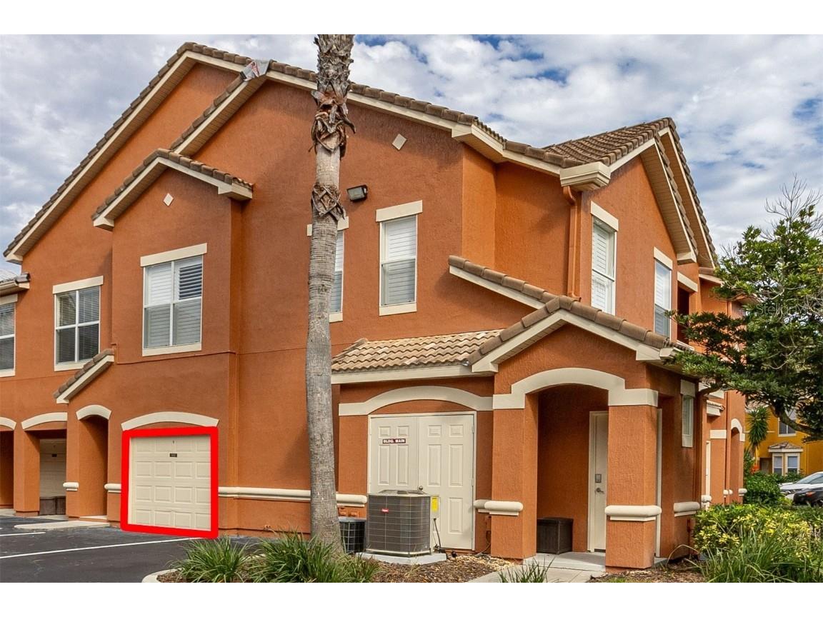 19901 Villa Tuscany Drive #105 Orlando FL 32821 S5097499 image1