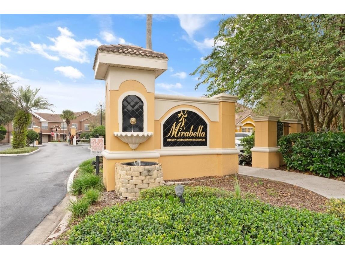 19901 Villa Tuscany Drive #202 Orlando FL 32821 O6159784 image1