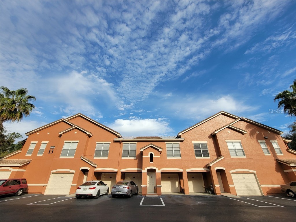 19901 Villa Tuscany Drive #202 Orlando FL 32821 O6178137 image1