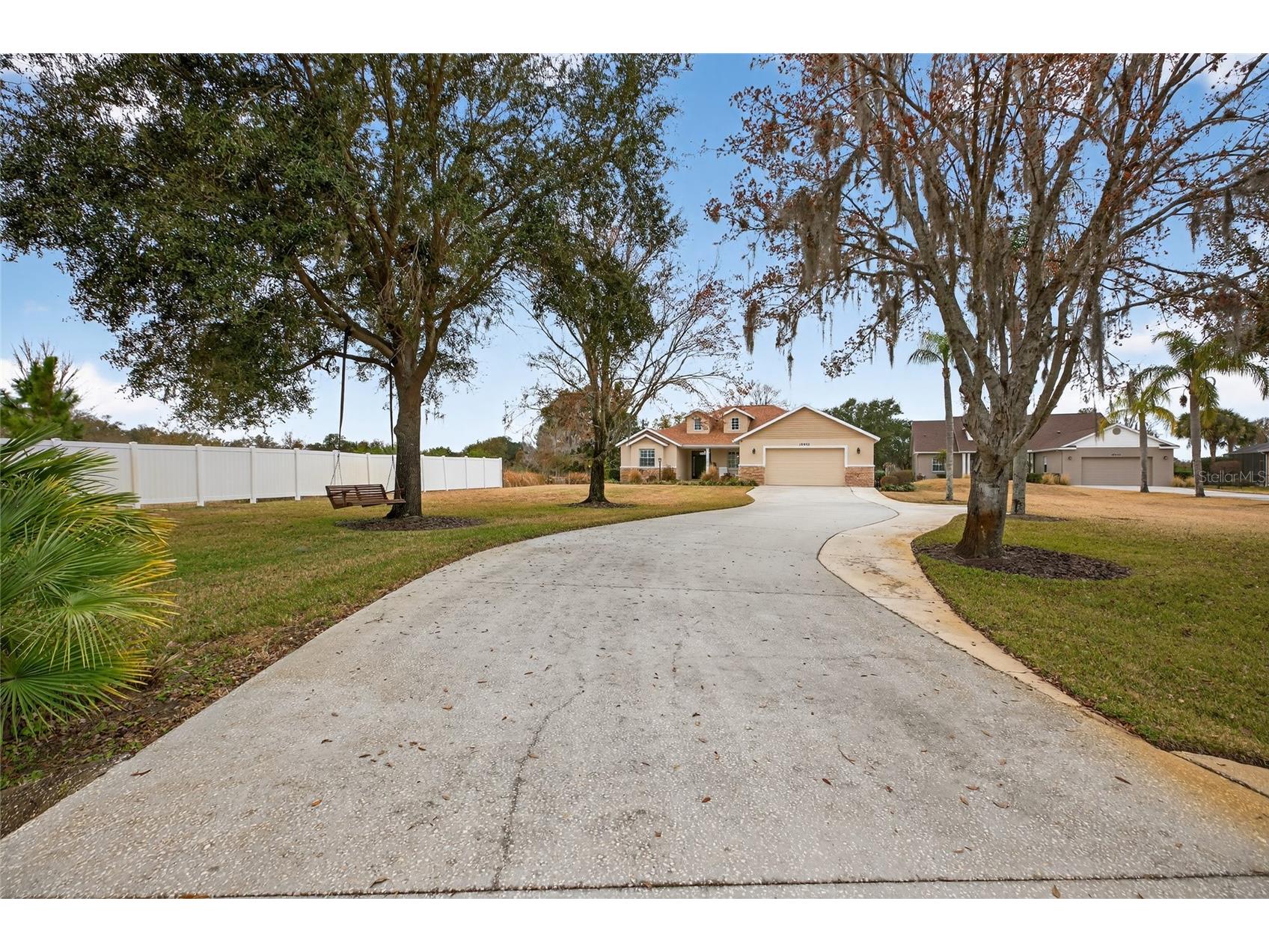 19902 Dolores Ann Court Lutz FL 33549 - LAKE HART TB8475889 image1